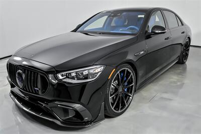 2024 Mercedes-Benz AMG S 63 E Performance-$150K AUTHENTIC BRABUS   - Photo 10 - Joliet, IL 60435