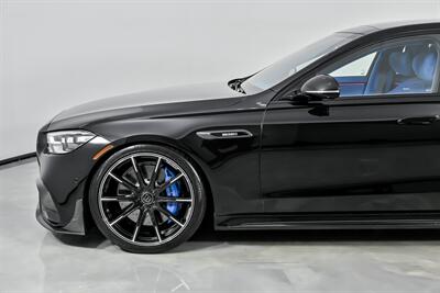 2024 Mercedes-Benz AMG S 63 E Performance-$150K AUTHENTIC BRABUS   - Photo 11 - Joliet, IL 60435