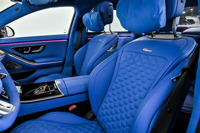 2024 Mercedes-Benz AMG S 63 E Performance-$150K AUTHENTIC BRABUS   - Photo 2 - Joliet, IL 60435