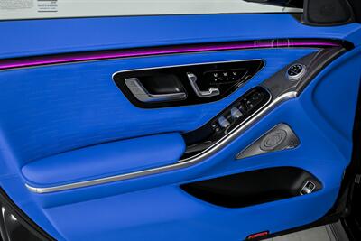 2024 Mercedes-Benz AMG S 63 E Performance-$150K AUTHENTIC BRABUS   - Photo 23 - Joliet, IL 60435