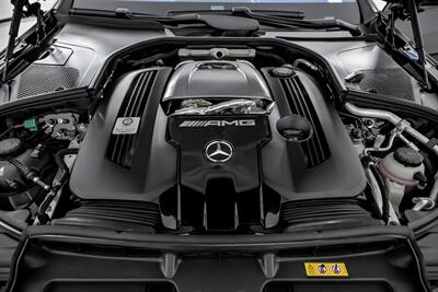 2024 Mercedes-Benz AMG S 63 E Performance-$150K AUTHENTIC BRABUS   - Photo 22 - Joliet, IL 60435