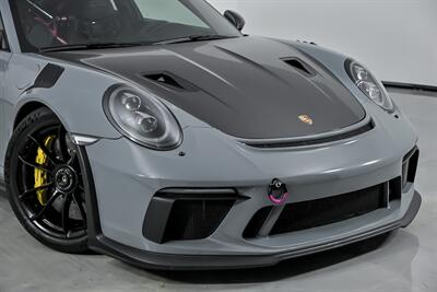 2019 Porsche 911 GT3 RS-WEISSACH   - Photo 3 - Joliet, IL 60435