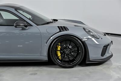 2019 Porsche 911 GT3 RS-WEISSACH   - Photo 15 - Joliet, IL 60435