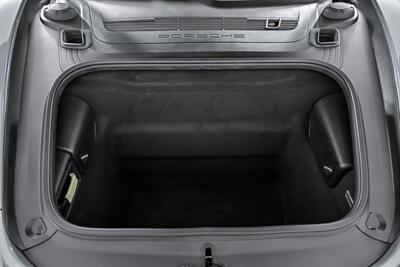 2019 Porsche 911 GT3 RS-WEISSACH   - Photo 16 - Joliet, IL 60435