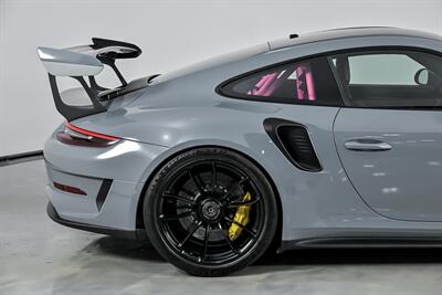 2019 Porsche 911 GT3 RS-WEISSACH   - Photo 13 - Joliet, IL 60435