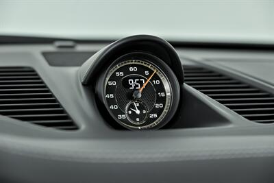 2019 Porsche 911 GT3 RS-WEISSACH   - Photo 30 - Joliet, IL 60435