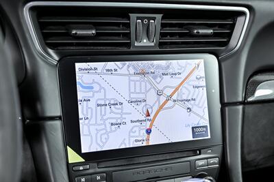 2019 Porsche 911 GT3 RS-WEISSACH   - Photo 33 - Joliet, IL 60435