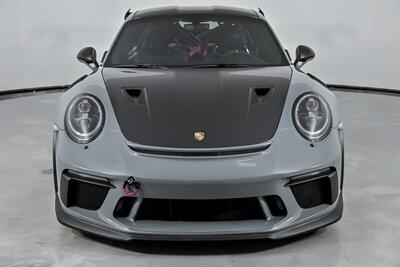 2019 Porsche 911 GT3 RS-WEISSACH   - Photo 5 - Joliet, IL 60435