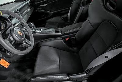 2019 Porsche 911 GT3 RS-WEISSACH   - Photo 20 - Joliet, IL 60435