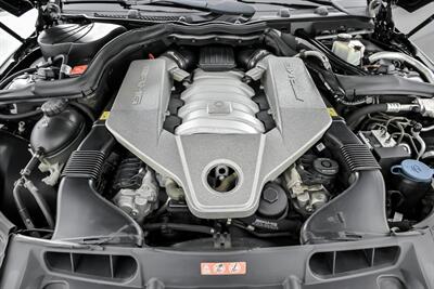 2012 Mercedes-Benz C 63 AMG - Photo 17 - Joliet, IL 60435