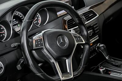 2012 Mercedes-Benz C 63 AMG - Photo 24 - Joliet, IL 60435