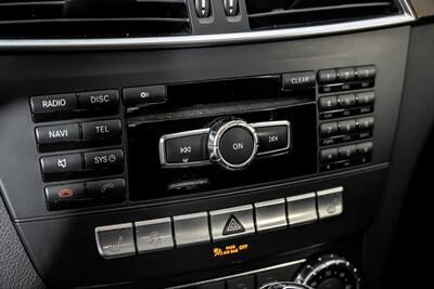 2012 Mercedes-Benz C 63 AMG - Photo 34 - Joliet, IL 60435