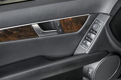 2012 Mercedes-Benz C 63 AMG - Photo 18 - Joliet, IL 60435