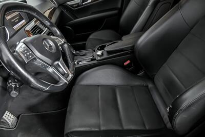 2012 Mercedes-Benz C 63 AMG - Photo 20 - Joliet, IL 60435