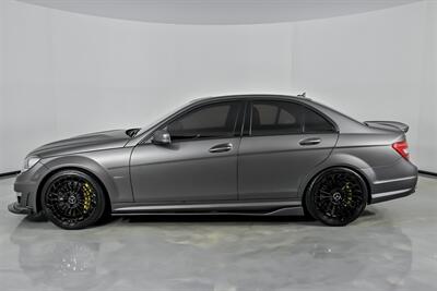 2012 Mercedes-Benz C 63 AMG - Photo 8 - Joliet, IL 60435