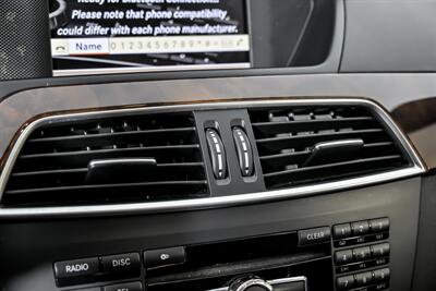 2012 Mercedes-Benz C 63 AMG - Photo 33 - Joliet, IL 60435