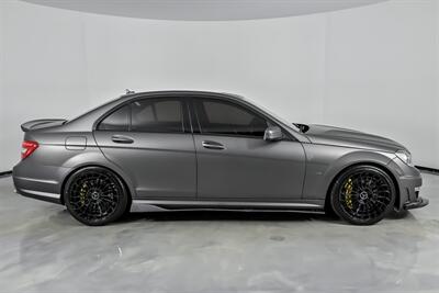 2012 Mercedes-Benz C 63 AMG - Photo 14 - Joliet, IL 60435