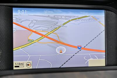 2012 Mercedes-Benz C 63 AMG - Photo 30 - Joliet, IL 60435