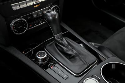 2012 Mercedes-Benz C 63 AMG - Photo 36 - Joliet, IL 60435