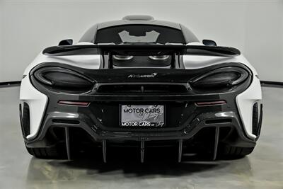 2019 McLaren 600LT -RARE ROOF SCOOP-$321K MSRP-$40K MODS-FULL PPF!   - Photo 13 - Joliet, IL 60435