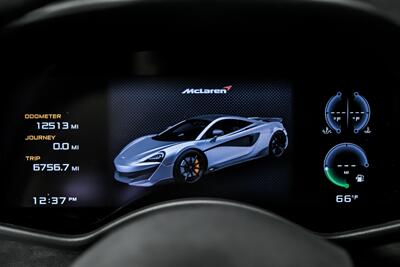 2019 McLaren 600LT -RARE ROOF SCOOP-$321K MSRP-$40K MODS-FULL PPF!   - Photo 29 - Joliet, IL 60435