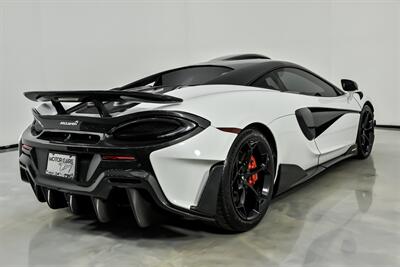 2019 McLaren 600LT -RARE ROOF SCOOP-$321K MSRP-$40K MODS-FULL PPF!   - Photo 14 - Joliet, IL 60435