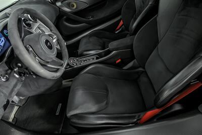 2019 McLaren 600LT -RARE ROOF SCOOP-$321K MSRP-$40K MODS-FULL PPF!   - Photo 24 - Joliet, IL 60435