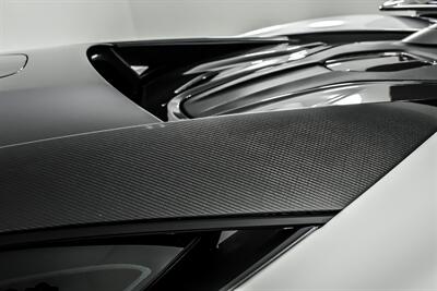 2019 McLaren 600LT -RARE ROOF SCOOP-$321K MSRP-$40K MODS-FULL PPF!   - Photo 19 - Joliet, IL 60435