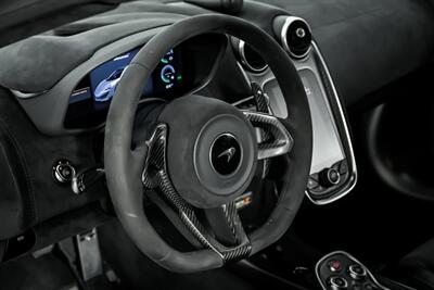 2019 McLaren 600LT -RARE ROOF SCOOP-$321K MSRP-$40K MODS-FULL PPF!   - Photo 26 - Joliet, IL 60435