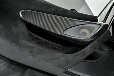 2019 McLaren 600LT -RARE ROOF SCOOP-$321K MSRP-$40K MODS-FULL PPF!   - Photo 21 - Joliet, IL 60435