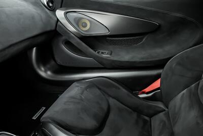 2019 McLaren 600LT -RARE ROOF SCOOP-$321K MSRP-$40K MODS-FULL PPF!   - Photo 42 - Joliet, IL 60435