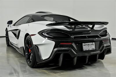 2019 McLaren 600LT -RARE ROOF SCOOP-$321K MSRP-$40K MODS-FULL PPF!   - Photo 12 - Joliet, IL 60435
