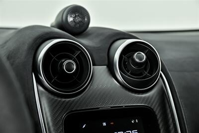 2019 McLaren 600LT -RARE ROOF SCOOP-$321K MSRP-$40K MODS-FULL PPF!   - Photo 35 - Joliet, IL 60435