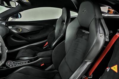 2019 McLaren 600LT -RARE ROOF SCOOP-$321K MSRP-$40K MODS-FULL PPF!   - Photo 25 - Joliet, IL 60435