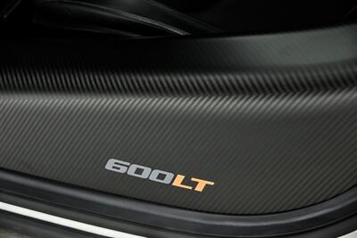 2019 McLaren 600LT -RARE ROOF SCOOP-$321K MSRP-$40K MODS-FULL PPF!   - Photo 27 - Joliet, IL 60435