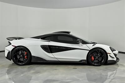 2019 McLaren 600LT -RARE ROOF SCOOP-$321K MSRP-$40K MODS-FULL PPF!   - Photo 16 - Joliet, IL 60435