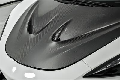2019 McLaren 600LT -RARE ROOF SCOOP-$321K MSRP-$40K MODS-FULL PPF!   - Photo 6 - Joliet, IL 60435