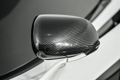 2019 McLaren 600LT -RARE ROOF SCOOP-$321K MSRP-$40K MODS-FULL PPF!   - Photo 8 - Joliet, IL 60435
