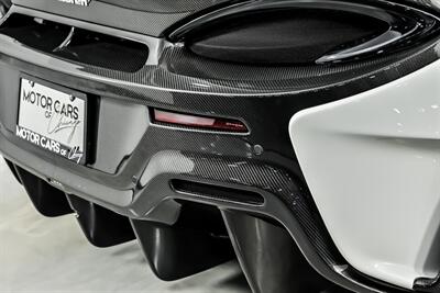 2019 McLaren 600LT -RARE ROOF SCOOP-$321K MSRP-$40K MODS-FULL PPF!   - Photo 18 - Joliet, IL 60435