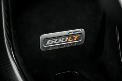 2019 McLaren 600LT -RARE ROOF SCOOP-$321K MSRP-$40K MODS-FULL PPF!   - Photo 40 - Joliet, IL 60435