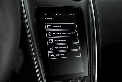 2019 McLaren 600LT -RARE ROOF SCOOP-$321K MSRP-$40K MODS-FULL PPF!   - Photo 37 - Joliet, IL 60435