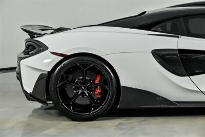 2019 McLaren 600LT -RARE ROOF SCOOP-$321K MSRP-$40K MODS-FULL PPF!   - Photo 15 - Joliet, IL 60435