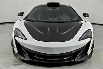 2019 McLaren 600LT -RARE ROOF SCOOP-$321K MSRP-$40K MODS-FULL PPF!   - Photo 4 - Joliet, IL 60435