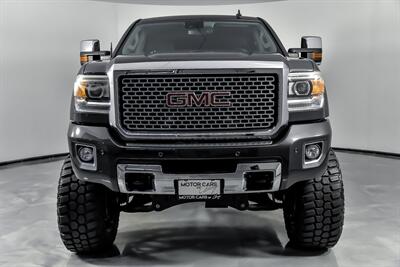 2015 GMC Sierra 2500HD Denali-$20K LIFT & WHEELS!   - Photo 5 - Joliet, IL 60435