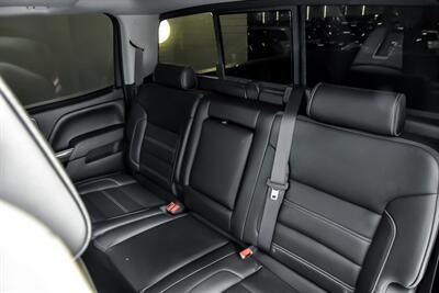 2015 GMC Sierra 2500HD Denali-$20K LIFT & WHEELS!   - Photo 25 - Joliet, IL 60435