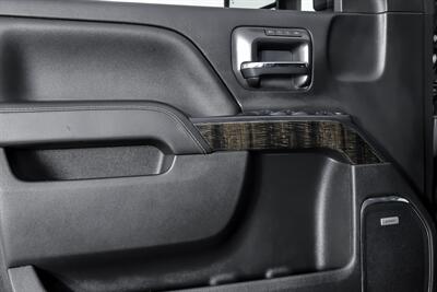 2015 GMC Sierra 2500HD Denali-$20K LIFT & WHEELS!   - Photo 19 - Joliet, IL 60435