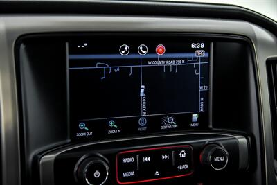 2015 GMC Sierra 2500HD Denali-$20K LIFT & WHEELS!   - Photo 33 - Joliet, IL 60435