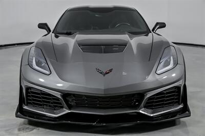 2015 Chevrolet Corvette Z06 3LZ-$40K MODS-PROCHARGED MANUAL!   - Photo 5 - Joliet, IL 60435