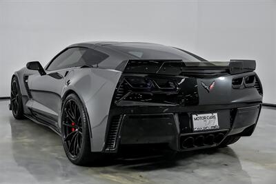 2015 Chevrolet Corvette Z06 3LZ-$40K MODS-PROCHARGED MANUAL!   - Photo 10 - Joliet, IL 60435