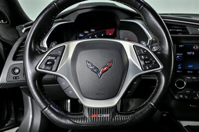 2015 Chevrolet Corvette Z06 3LZ-$40K MODS-PROCHARGED MANUAL!   - Photo 28 - Joliet, IL 60435